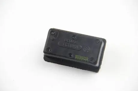 BC0814 Подушка рессоры Daily C35 99- (под металл) низ. BC GUMA BC0814 BC GUMA подбор по vin на Brocar