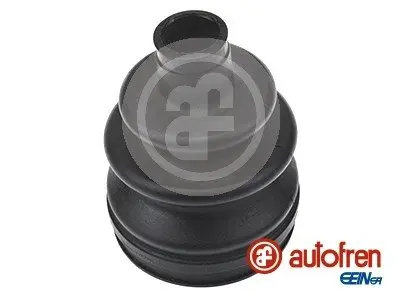 D8163 Пильник шруса зовнішній ASTRA/CORSA 82-98 AUTOFREN SEINSA D8163 AUTOFREN підбір по vin на Brocar