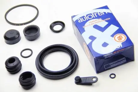D41354 Ремкомпл. суппорта зад Daily 06-11 60mm AUTOFREN SEINSA D41354 AUTOFREN подбор по vin на Brocar