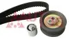 Комплект ГРМ A4/A6 1.8 T 97-05 (рем. Conti CT909) AUTLOG ZK1071