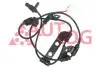 AS5133 Датчик ABS HYUNDAI IX35/KIA SPORTAGE 10- зад. Пр AUTLOG AS5133 AUTLOG підбір по vin на Brocar