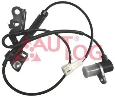 AS4408 Датчик ABS AVENSIS 03-08/COROLLA 02-09 перед. Пр AUTLOG AS4408 AUTLOG підбір по vin на Brocar