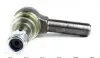 17ET00 Наконечник тяги рулевой Etalon (M22x1.5) LHT ASMETAL підбір по vin на Brocar