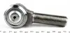 17ET00 Наконечник тяги рулевой Etalon (M22x1.5) LHT ASMETAL підбір по vin на Brocar