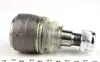 17ET00 Наконечник тяги рулевой Etalon (M22x1.5) LHT ASMETAL підбір по vin на Brocar