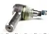 17ET00 Наконечник тяги рулевой Etalon (M22x1.5) LHT ASMETAL підбір по vin на Brocar