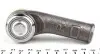 17VW30 Наконечник тяги рульової (R) VW T4 95- ASMETAL підбір по vin на Brocar