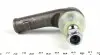 17VW32 Наконечник тяги рулевой (R) VW T4 91-95 (d=16mm) ASMETAL підбір по vin на Brocar