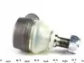 17VW32 Наконечник тяги рулевой (R) VW T4 91-95 (d=16mm) ASMETAL підбір по vin на Brocar