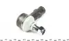 17VW34 Наконечник тяги рульової (R) VW T4 -96 (d=14mm) ASMETAL підбір по vin на Brocar
