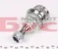 10MR1300 Опора шаровая (передняя/снизу) MB E-class (W211) 02-/S-class (W220) 98- ASMETAL підбір по vin на Brocar
