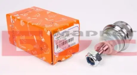 10MR1300 Опора шаровая (передняя/снизу) MB E-class (W211) 02-/S-class (W220) 98- ASMETAL подбор по vin на Brocar