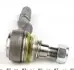 17MR3502 Наконечник тяги рульової (R) MB E-class (W211) 02- ASMETAL підбір по vin на Brocar