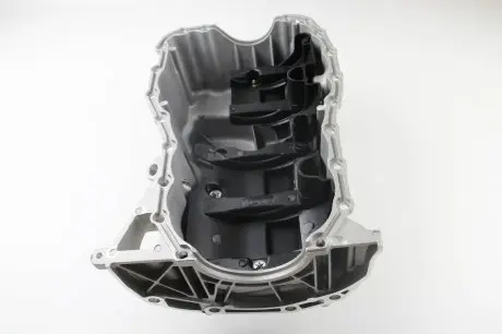30590 Масляний піддон Kangoo/Logan/Megane 1.5dCi/1.6i 01- ASAM підбір по vin на Brocar