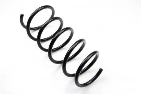 30988 Пружина задняя Duster (4x4) 10- (L=360mm D=12.40mm) ASAM 30988 ASAM подбор по vin на Brocar