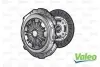Комплект сцепления Sprinter CDI 00-06 (новый тип) VALEO 826694