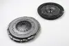 826729 Комплект зчеплення VW Caddy III/IV/T5/T6 1.6TDI/1.9TDI/2.0TDI 03- (+вижимний) (d=228mm) z=28 VALEO підбір по vin на Brocar