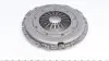 826729 Комплект зчеплення VW Caddy III/IV/T5/T6 1.6TDI/1.9TDI/2.0TDI 03- (+вижимний) (d=228mm) z=28 VALEO підбір по vin на Brocar