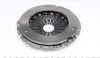 826729 Комплект зчеплення VW Caddy III/IV/T5/T6 1.6TDI/1.9TDI/2.0TDI 03- (+вижимний) (d=228mm) z=28 VALEO підбір по vin на Brocar