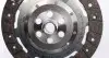 826729 Комплект зчеплення VW Caddy III/IV/T5/T6 1.6TDI/1.9TDI/2.0TDI 03- (+вижимний) (d=228mm) z=28 VALEO підбір по vin на Brocar