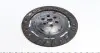 826729 Комплект зчеплення VW Caddy III/IV/T5/T6 1.6TDI/1.9TDI/2.0TDI 03- (+вижимний) (d=228mm) z=28 VALEO підбір по vin на Brocar