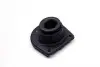 Подушка аморт. Doblo 01-09 Пр. (з підшипн.) METALCAUCHO 04823