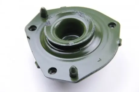 02918 Подушка амортизатора перед. Ducato 94-02 Л. METALCAUCHO 02918 METALCAUCHO підбір по vin на Brocar