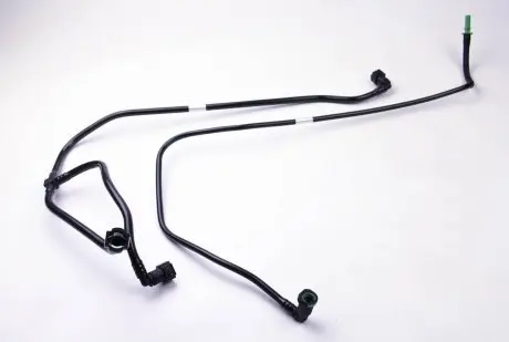 92023 Паливна трубка Fiorino 1.3 D Multijet 07- METALCAUCHO 92023 METALCAUCHO підбір по vin на Brocar