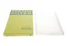 CU3455 Фильтр салона Combo &gt;01/Corsa B &gt;00 (-AC) MANN-FILTER CU 3455 MANN підбір по vin на Brocar