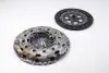 Комплект сцепления Ford Connect 1.8TDCi -08/02, 66kw 623 3124 09