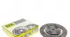 324028310 Диск зчеплення Fiat Ducato 2.5D/TD 94-, d=240mm, z=21 LUK підбір по vin на Brocar