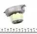500104810 Підшипник вижимний Peugeot Boxer 2.0i/2.5D/TDI 94-02 LUK підбір по vin на Brocar