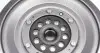 415062509 Демпфер сцепления Audi A4/A6/Q5 2.0TFSI/TDI/2.8FSI/3.2FSI, 08-15, S-tronic LUK підбір по vin на Brocar