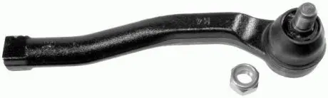 3108901 Наконечник тяги рульової (R) Chevrolet Aveo 04- LEMFORDER підбір по vin на Brocar