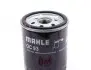 OC93 Фільтр масляний Opel 1.6D/1.7D 82- MAHLE / KNECHT підбір по vin на Brocar