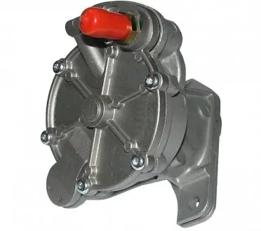 1117100500 Вакуумный насос LT I/LT II/Crafter/T4 91> JP GROUP 1117100500 JP GROUP подбор по vin на Brocar