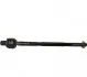 1244501000 Тяга рулевая Opel Astra G/Zafira II 98-05 JP GROUP 1244501000 JP GROUP підбір по vin на Brocar
