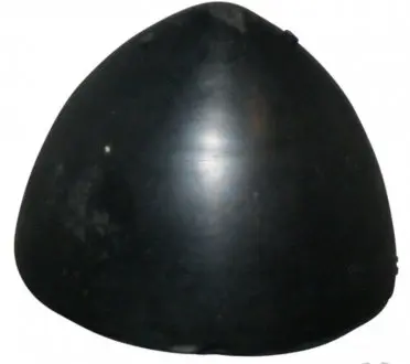 1142000500 Відбійник важеля переднього T4 91 - (зверху) JP GROUP 1142000500 JP GROUP підбір по vin на Brocar