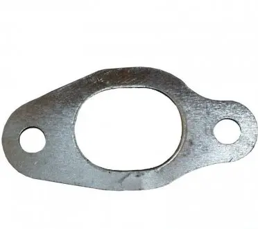1119604500 Прокладка коллектора выпуск VW/Audi 86-07 JP GROUP 1119604500 JP GROUP подбор по vin на Brocar