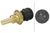 Датчик температуры OM602 (2-фішки) чорний 6PT009107-491