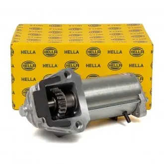 8EA011610151 Стартер Transit 2.0/2.4 DI/TDCI/TDE 00-09 HELLA 8EA011610-151 HELLA подбор по vin на Brocar