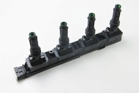 5DA193175861 Котушка запалювання Opel Astra H 1.4 03.04- HELLA підбір по vin на Brocar