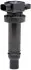 Котушка запалювання  I30/Ceed 1.4/1.6 06-12 HELLA 5DA193175-511