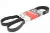 Ремень генератора 6PK1540 Golf IV/BMW/Ford/Opel GATES 6PK1540