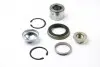Подшипник ступицы (задней) Ford Fiesta 01- (29x53x37) (+ABS), (F-801023.07) 713 6780 30