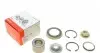 Підшипник маточини (задньої) Ford Fiesta 01- (29x53x37) (+ABS), (F-801023.07) 713 6780 30