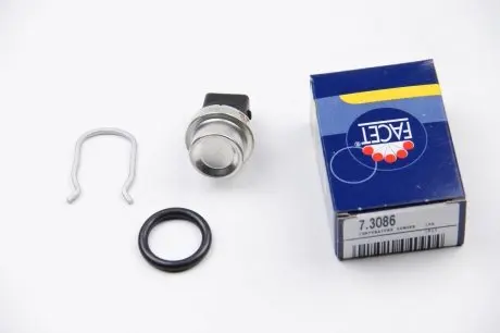 73086 Датчик температури FACET підбір по vin на Brocar