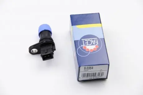 90354 Датчик коленвала Mitsubishi/Smart 0.6-1.5i 98-12 FACET 9.0354 FACET подбор по vin на Brocar