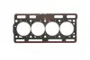 Прокладка ГБЦ Renault Kangoo 1.2i 97- 012361