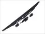 Щетка стеклоочистителя каркасная Denso Standard 400 мм (16") DM-040